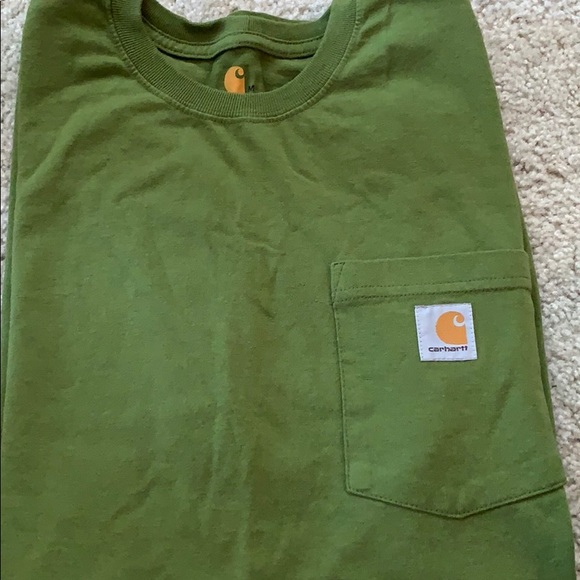 Carhartt Men’s Tee shirt - Picture 2 of 5